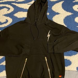 Aviator Nation Relaxed Fit Hoodie